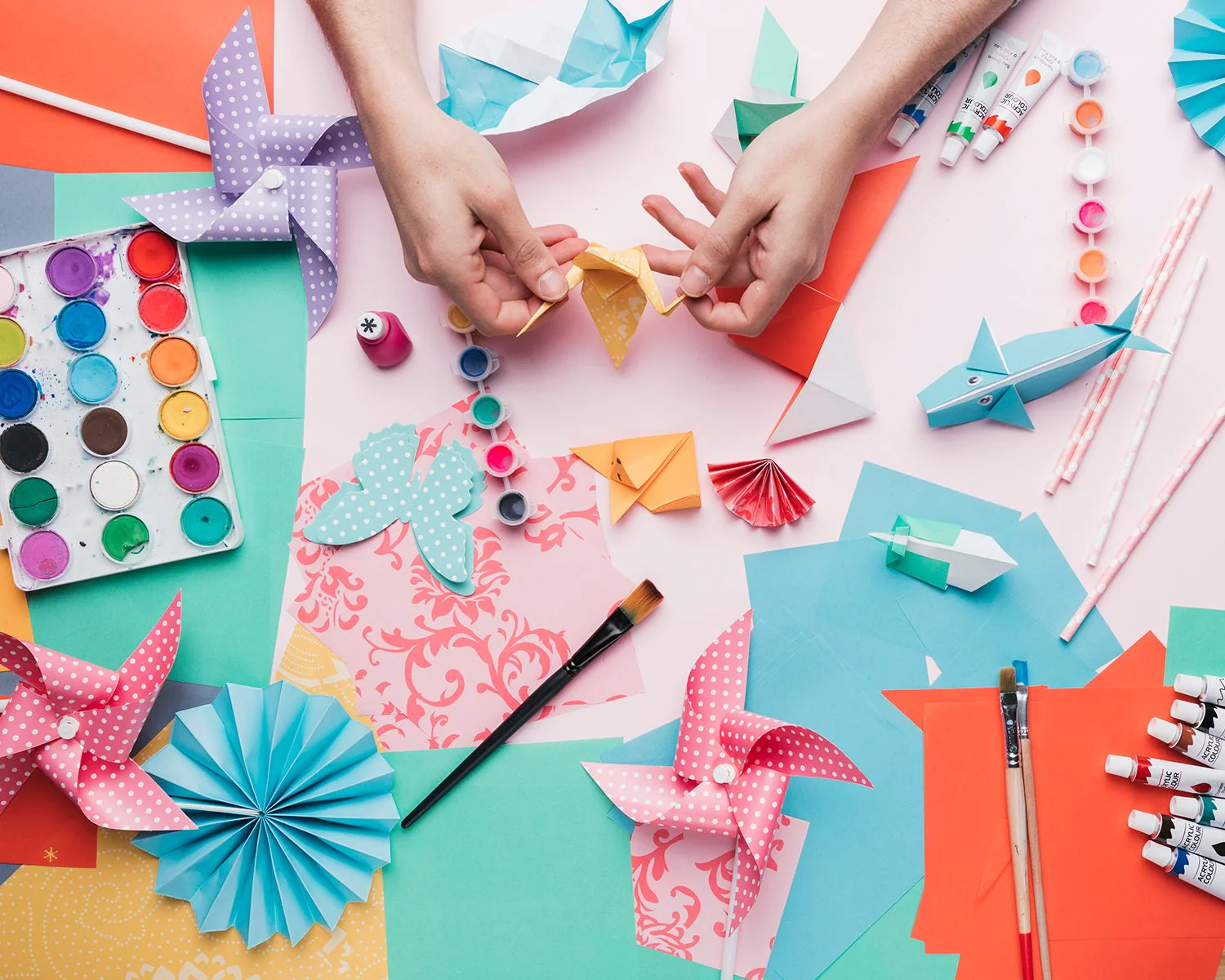 Unleash Your Creativity for Less