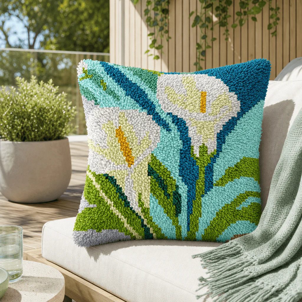 Needle Craft Kits